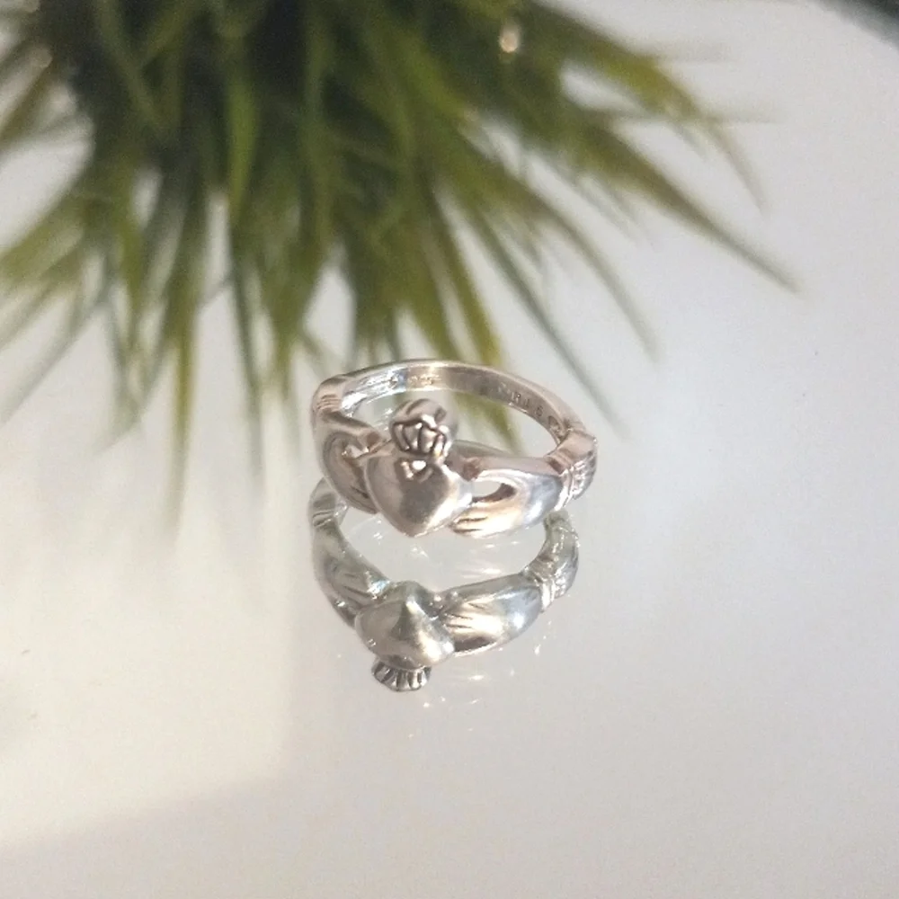 925 RJ ring - Picture 5 of 11